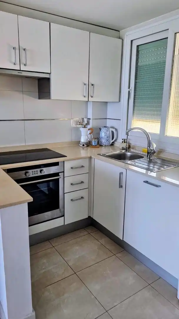 Wohnung 62 m² in el Campello