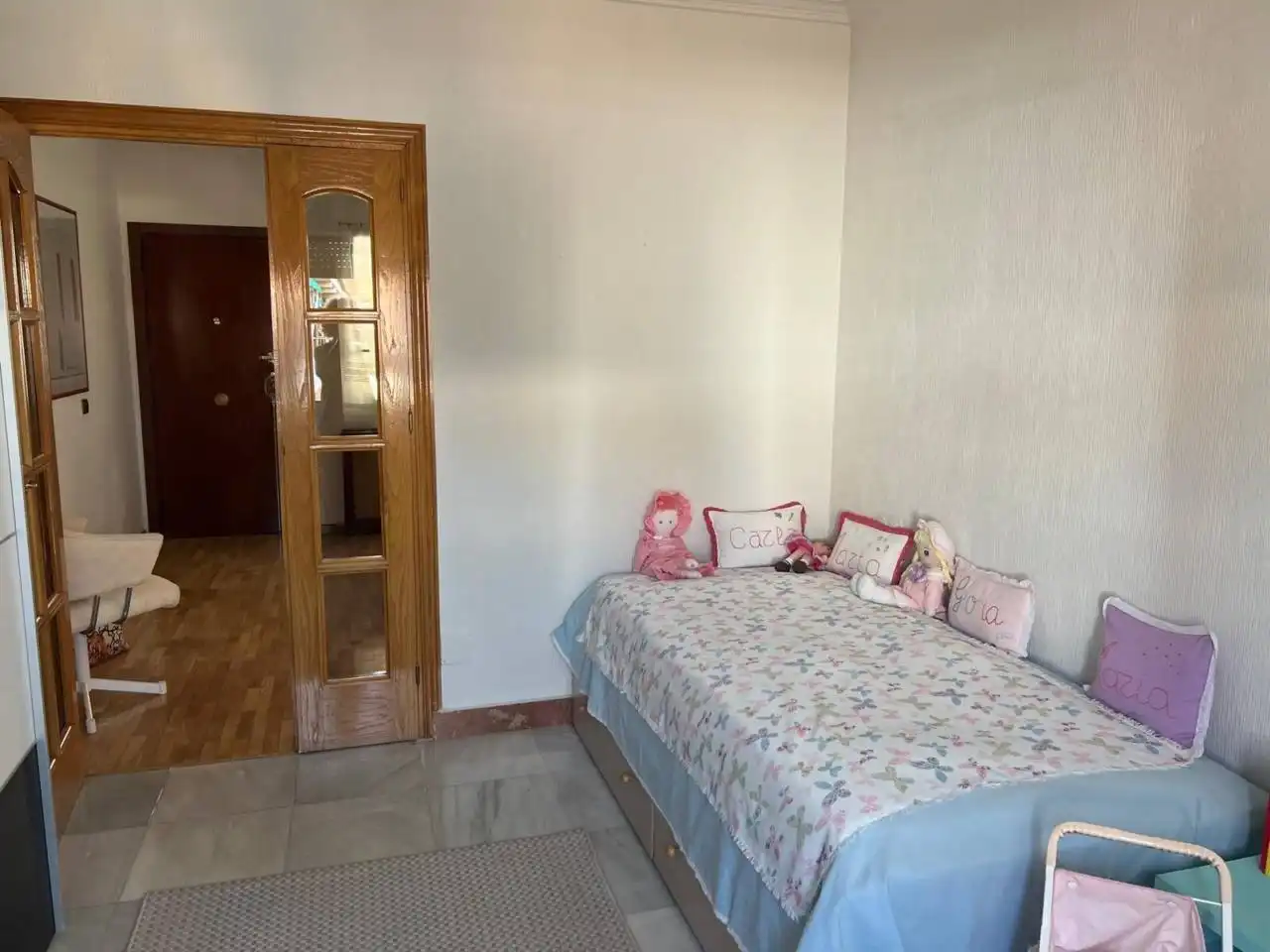 Appartamento 130 m² a Toledo