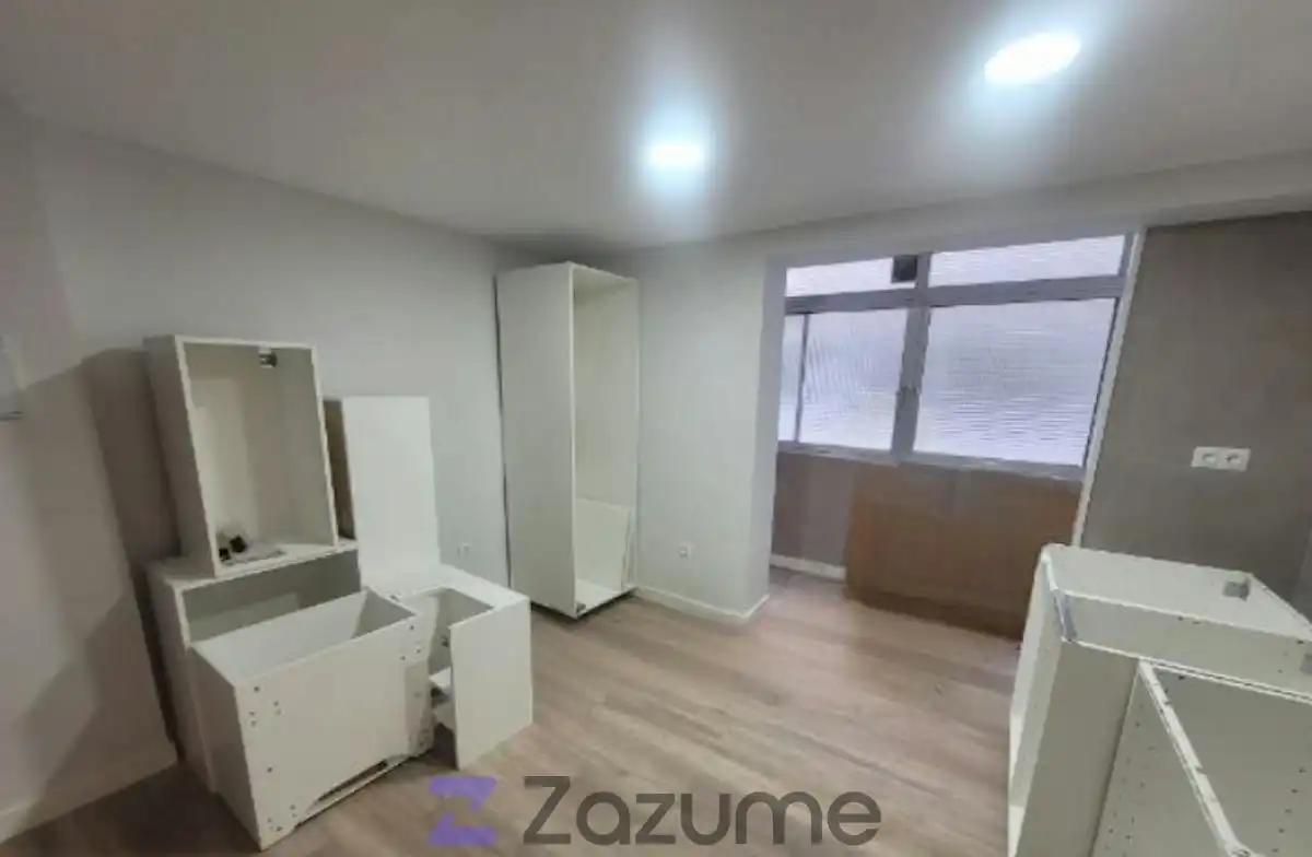 Piso de 74 m² en Valladolid