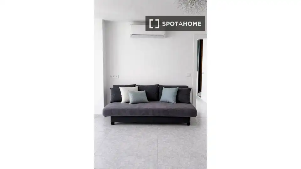Habitación 69 m², Benidorm