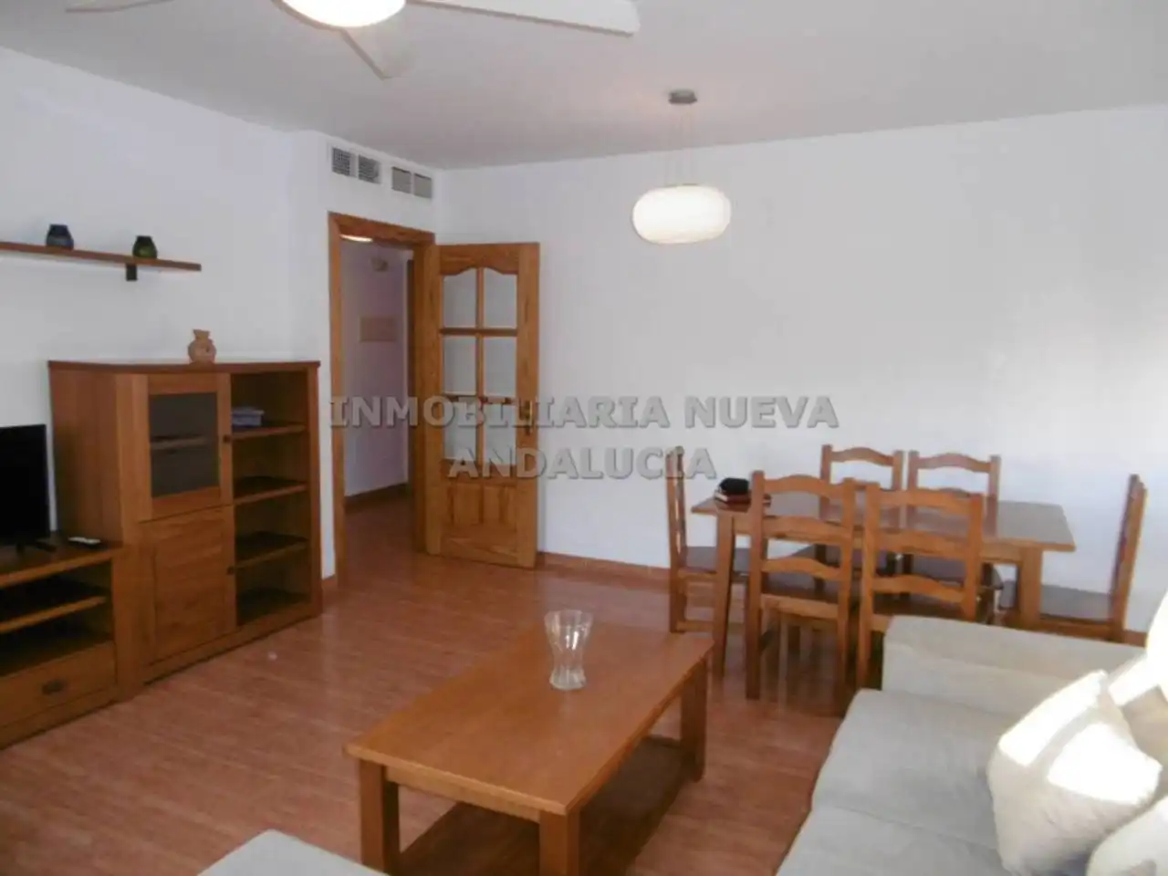 Pis de 75 m² a Almeria