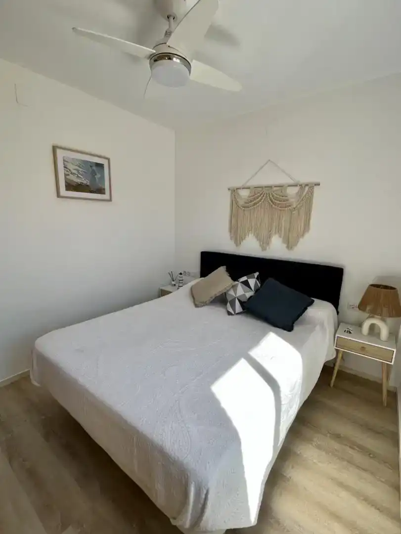 Piso de 80 m² en Isla Cristina