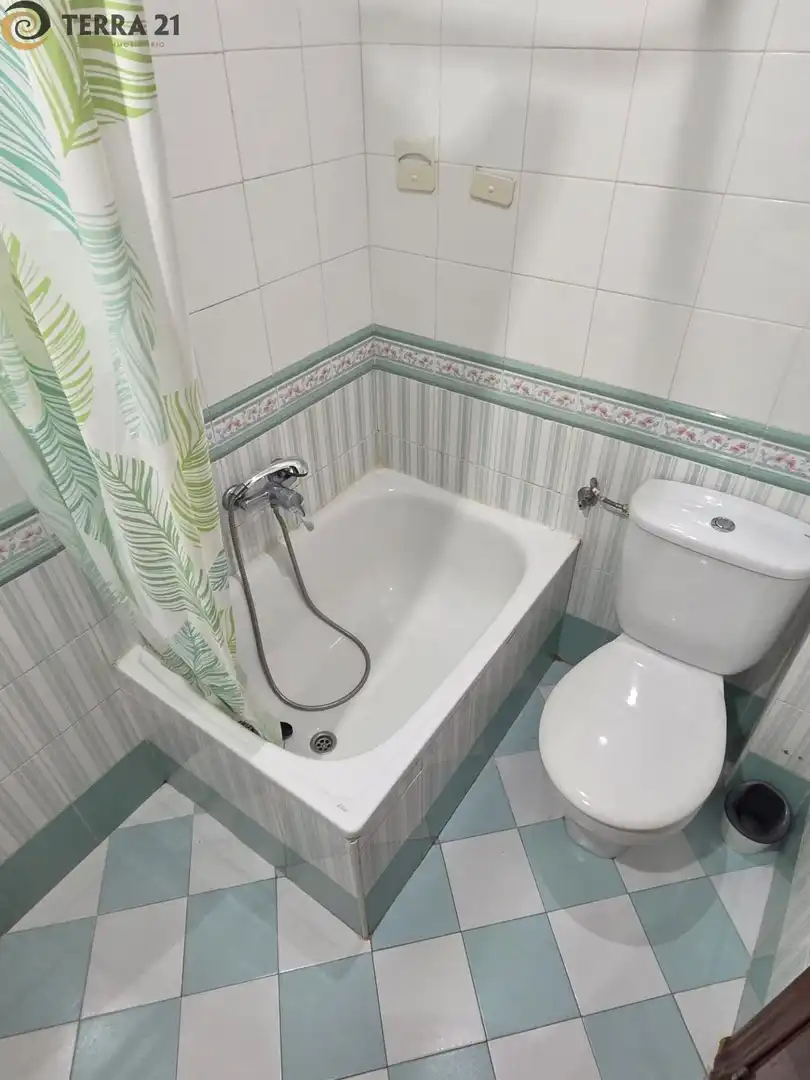 Habitación 94 m², Jaén