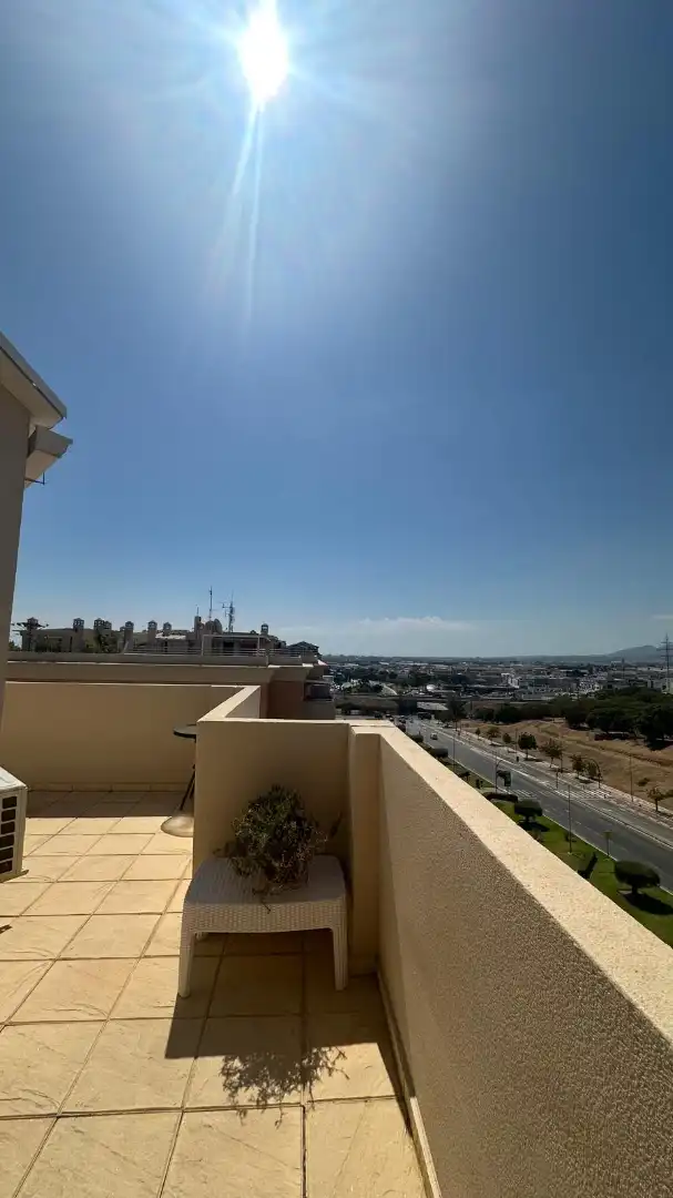 Apartamento 160 m² em Málaga