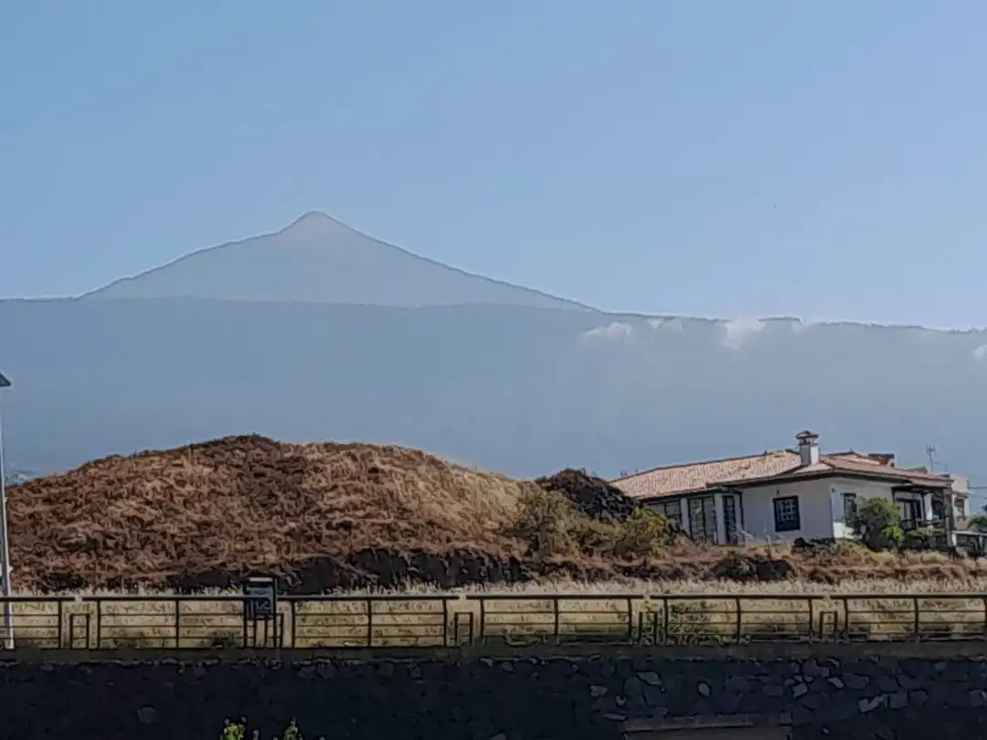Appartamento 110 m² a La Orotava