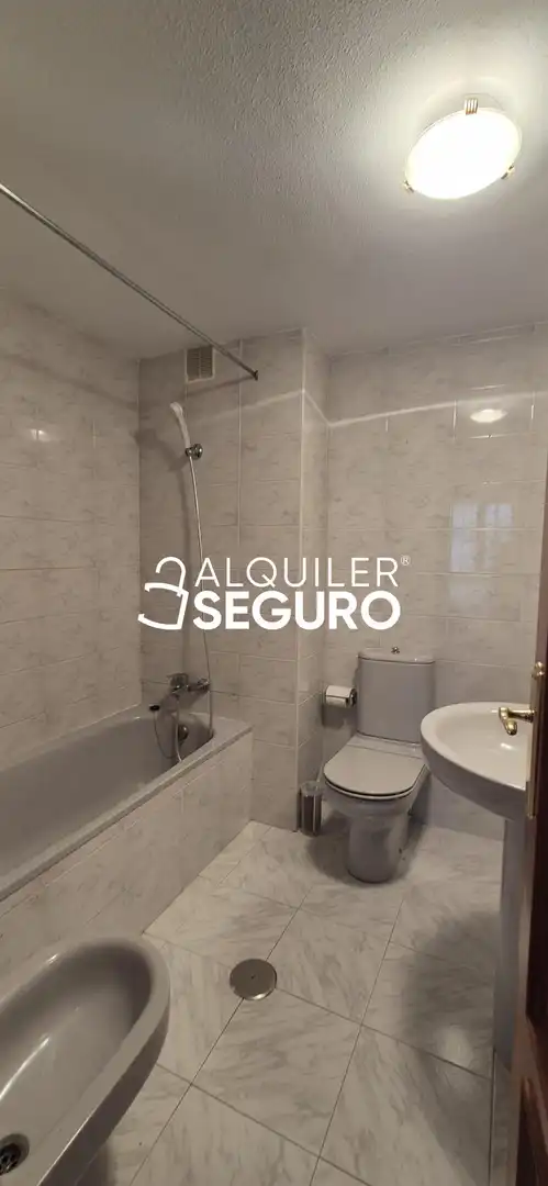 Piso de 90 m² en Gijón