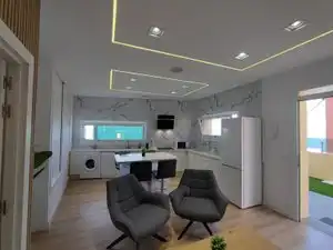 Pis de 67 m² a Candelaria