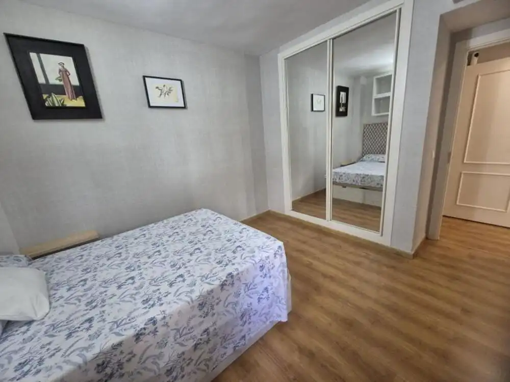 Piso de 123 m² en Marbella
