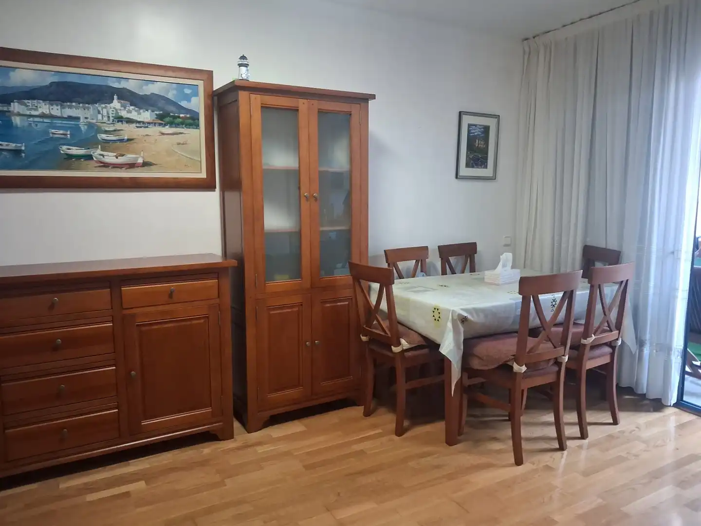 Piso de 60 m² en Benicarló