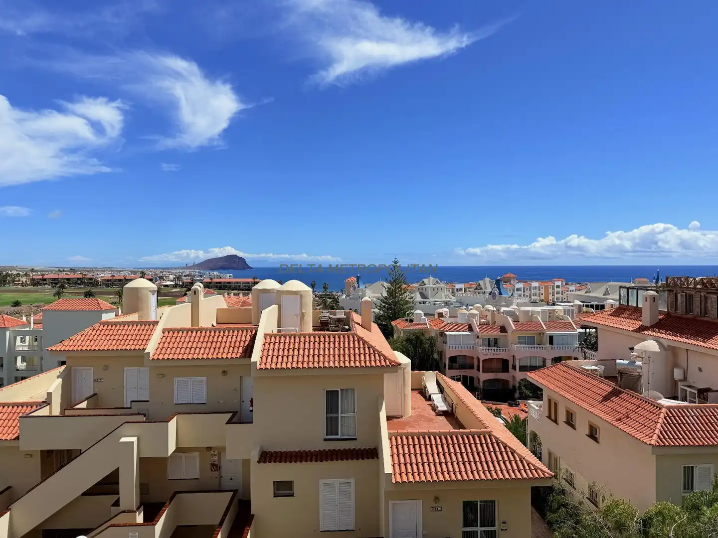 Piso de 42 m² en San Miguel de Abona