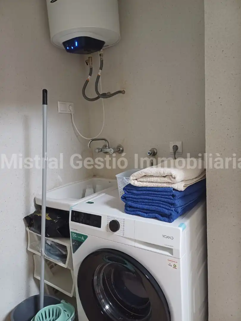 Piso de 116 m² en Calafell