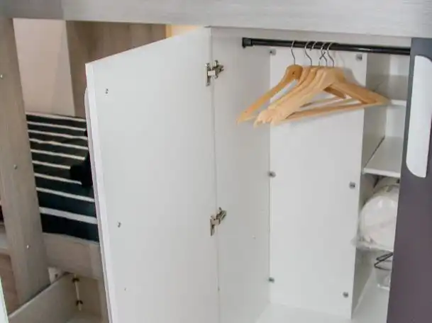 Piso de 55 m² en Madrid