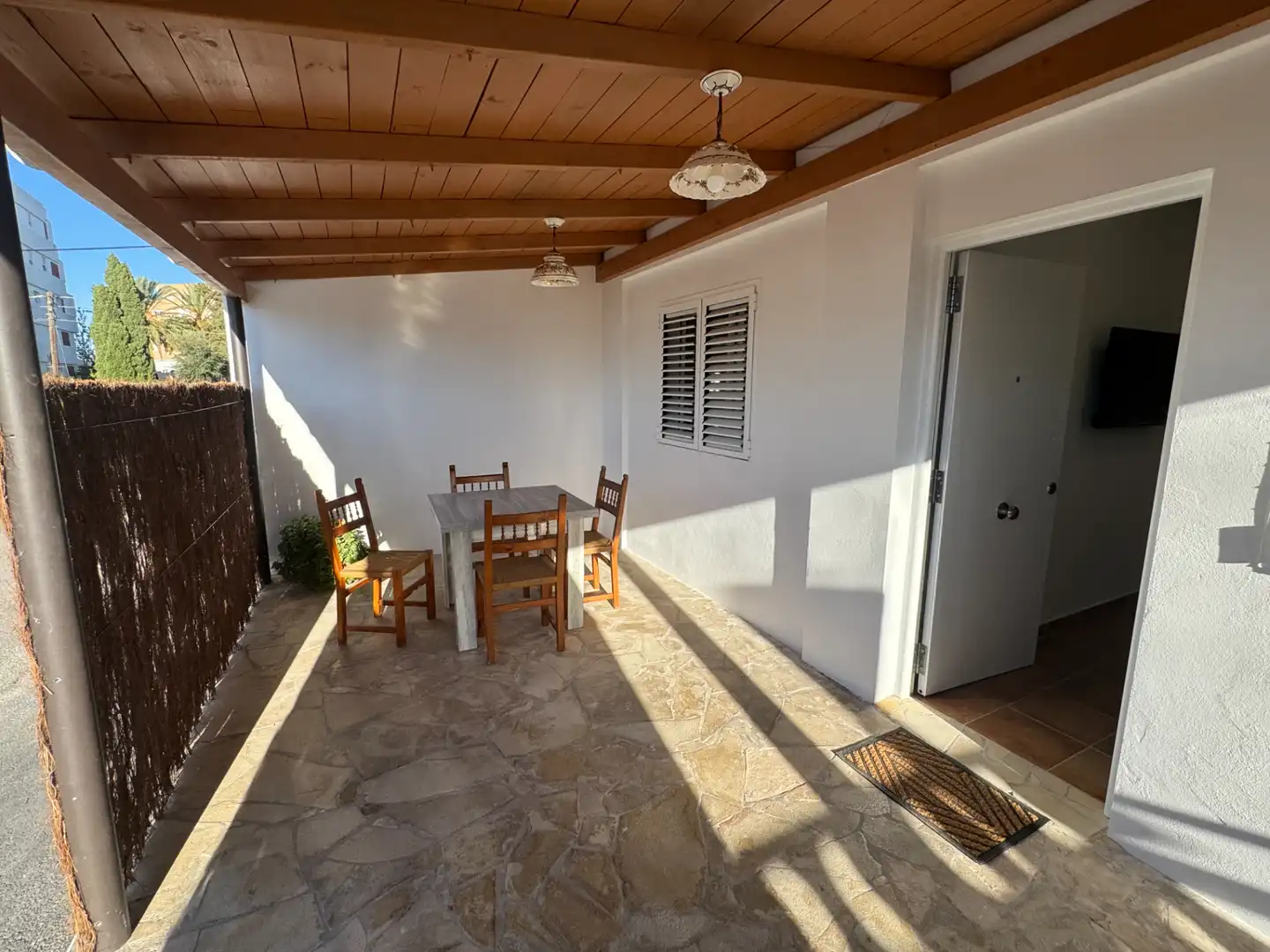 Piso de 80 m² en Santa Eulària des Riu