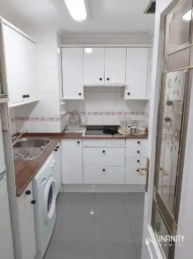 Piso de 60 m² en Bilbao