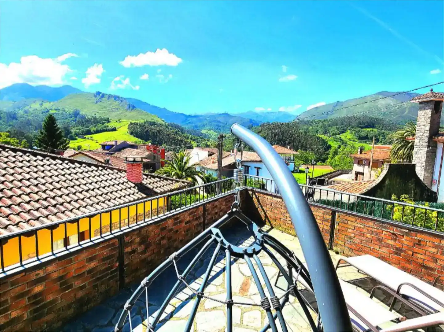 Piso de 82 m² en Llanes