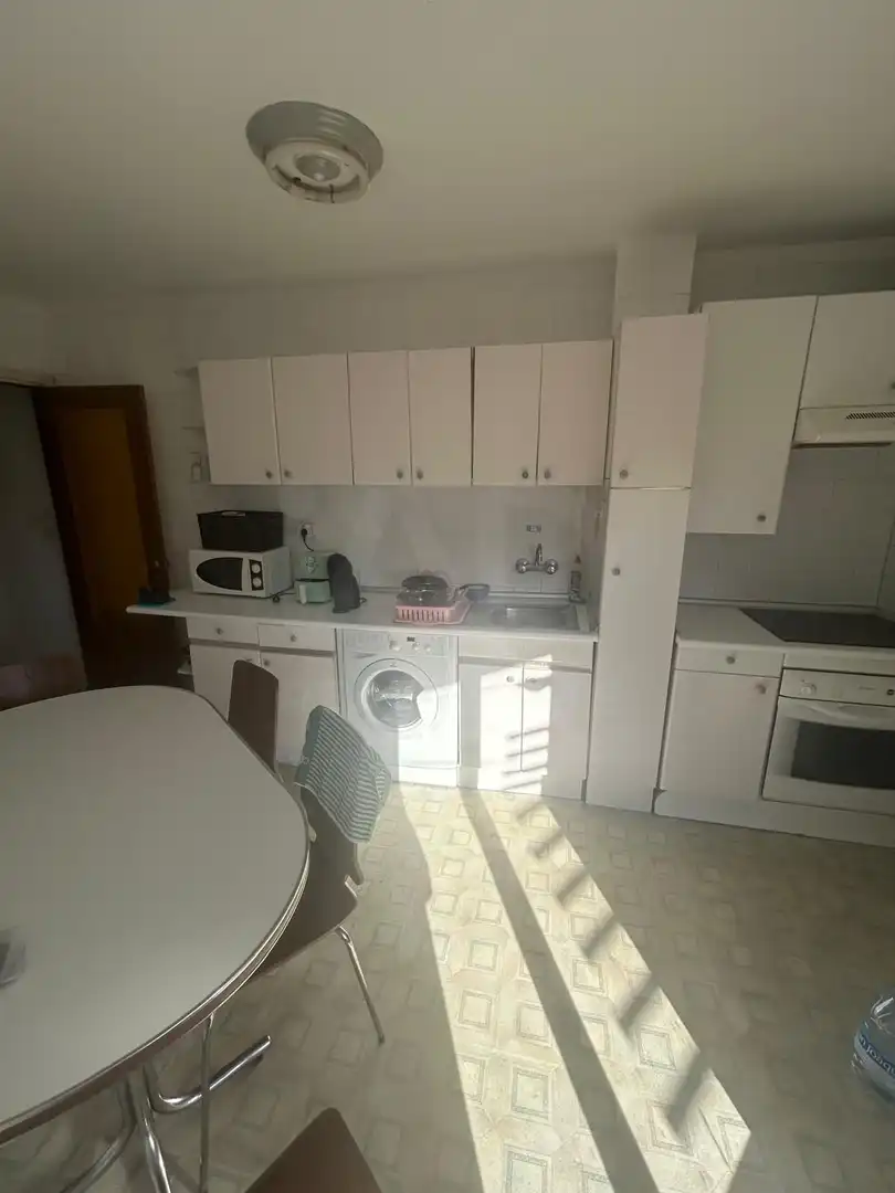 Piso de 112 m² en León