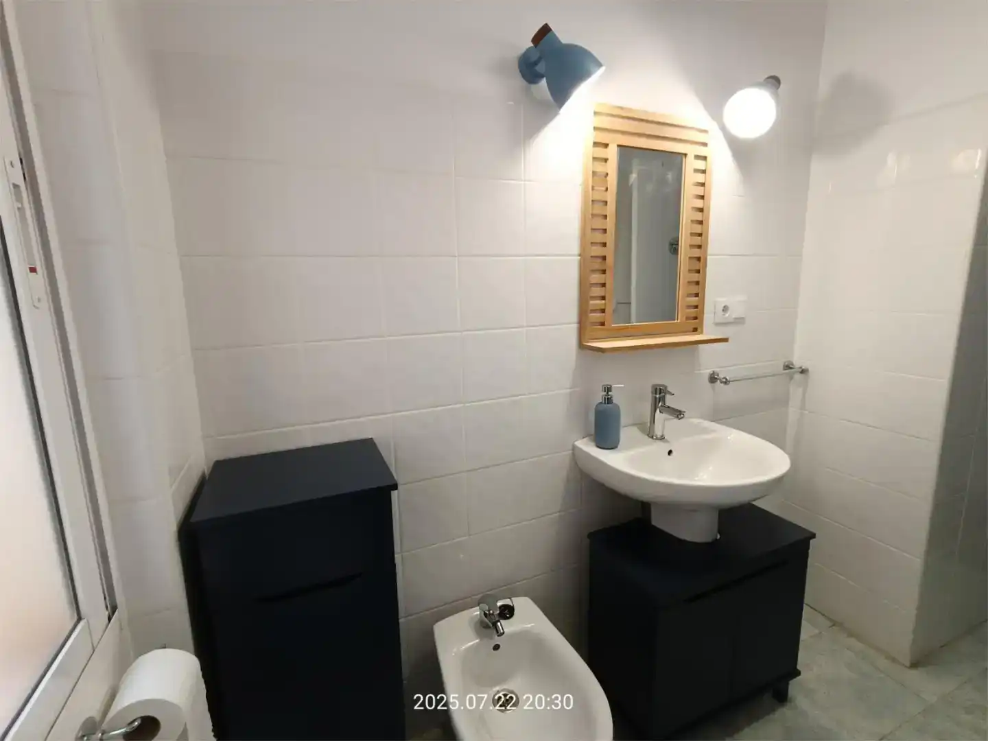 Habitación 100 m², San Juan de Alicante