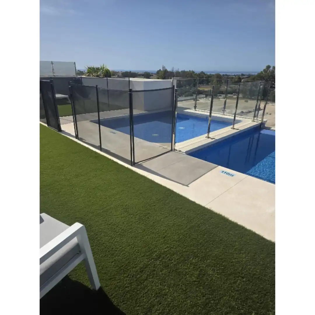 Piso de 100 m² en Marbella