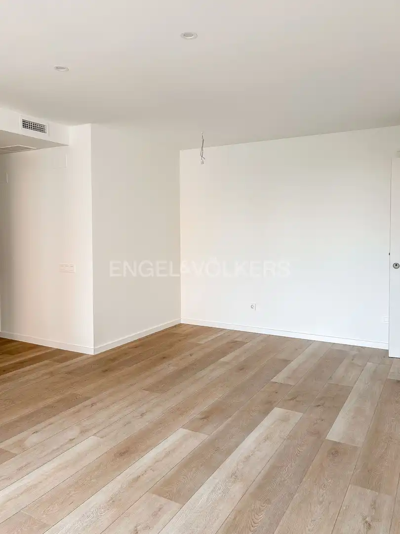 Piso de 100 m² en Terrassa