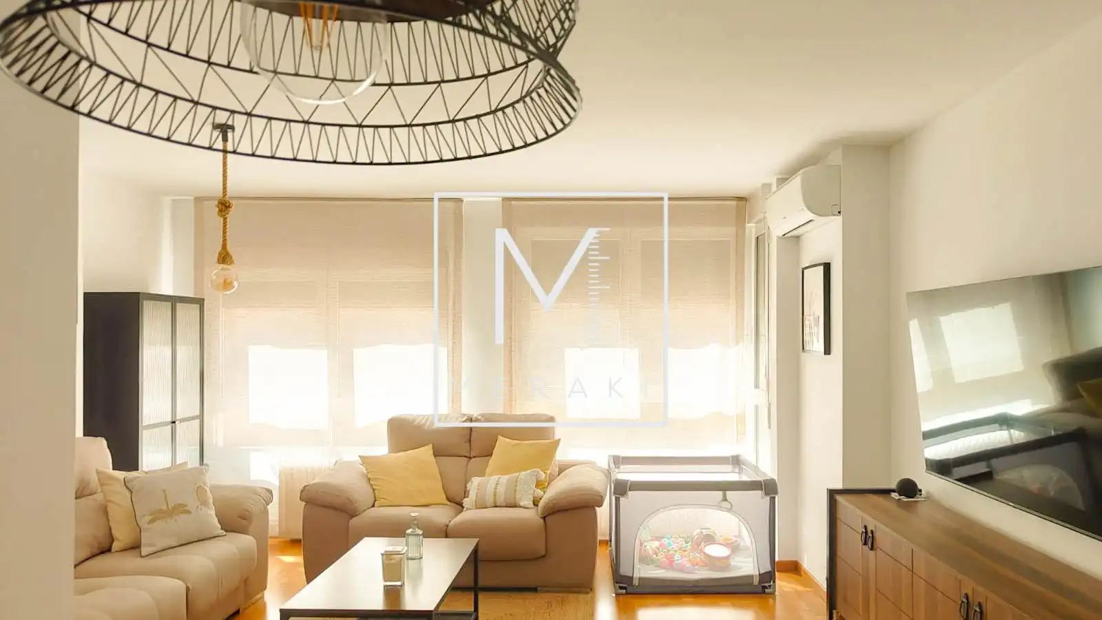 Pis de 106 m² a Albacete