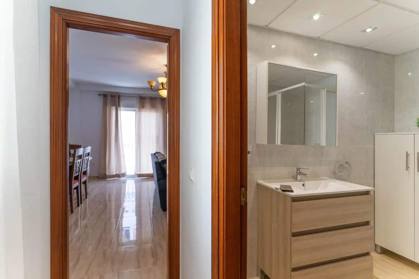 Pis de 105 m² a Alhaurín el Grande