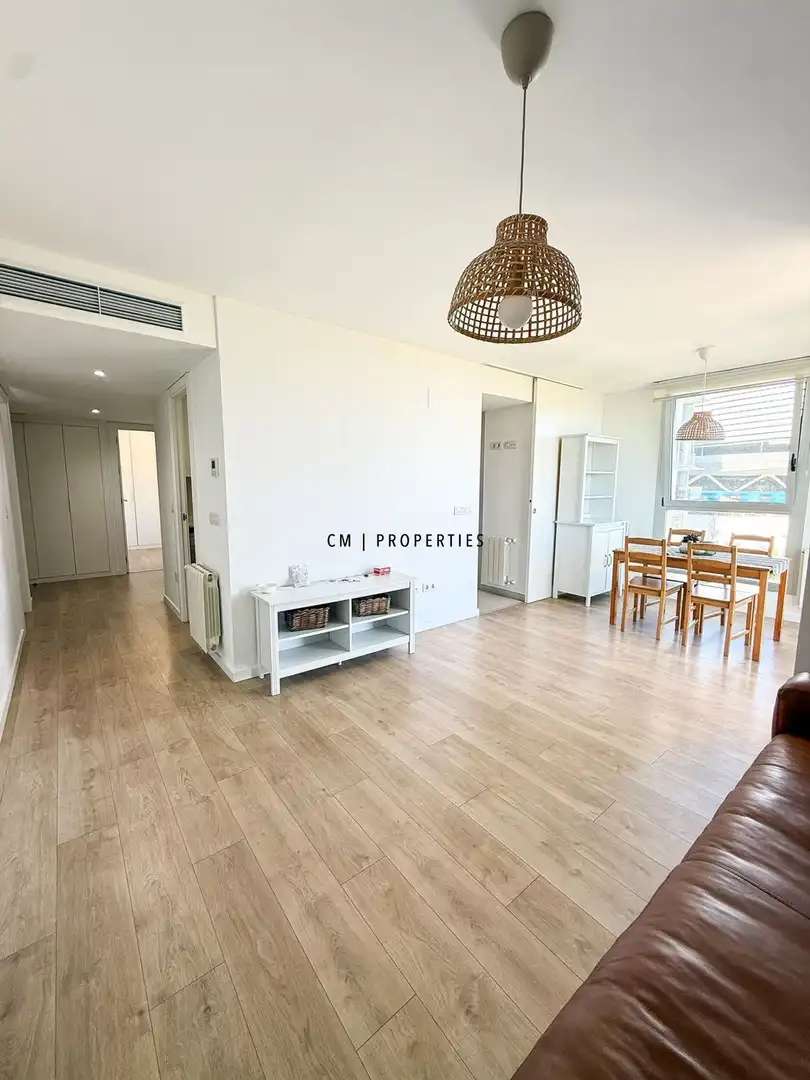 Apartamento 93 m² em València