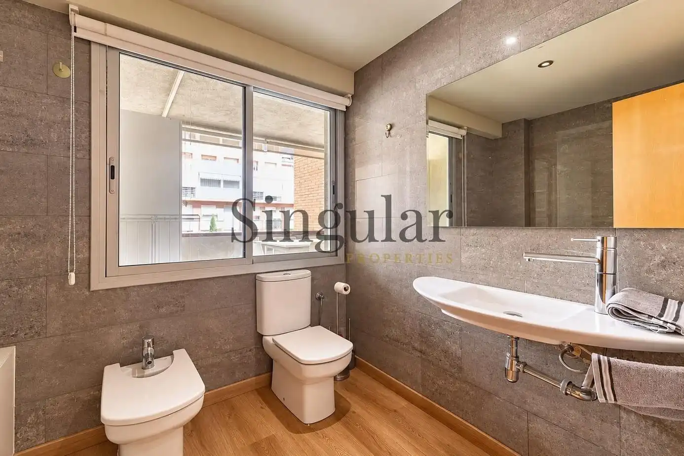 Pis de 160 m² a Barcelona
