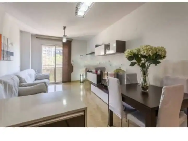 Pis de 70 m² a Múrcia
