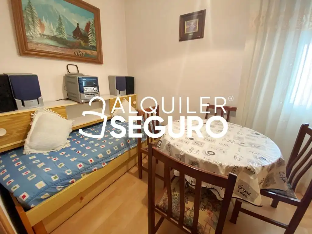 Appartamento 73 m² a Madrid