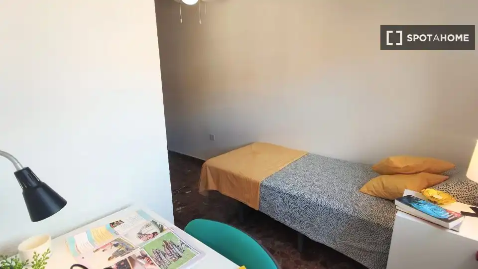 Habitación 152 m², Paterna