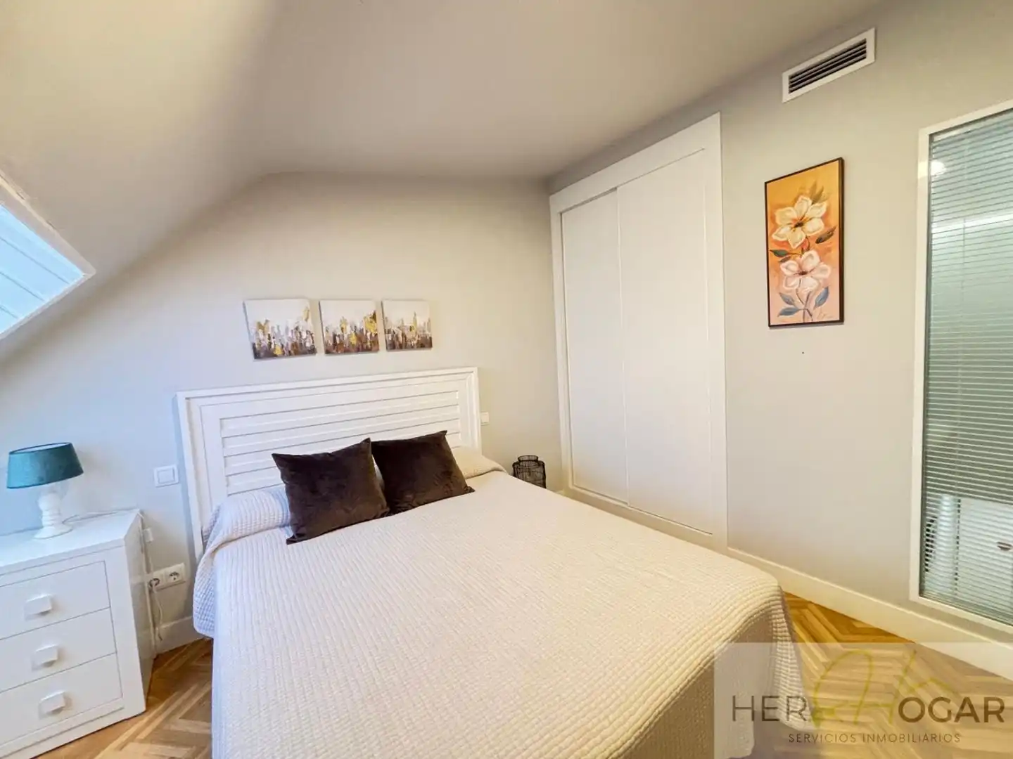 Wohnung 160 m² in Toledo