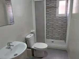 Habitación 100 m², Málaga