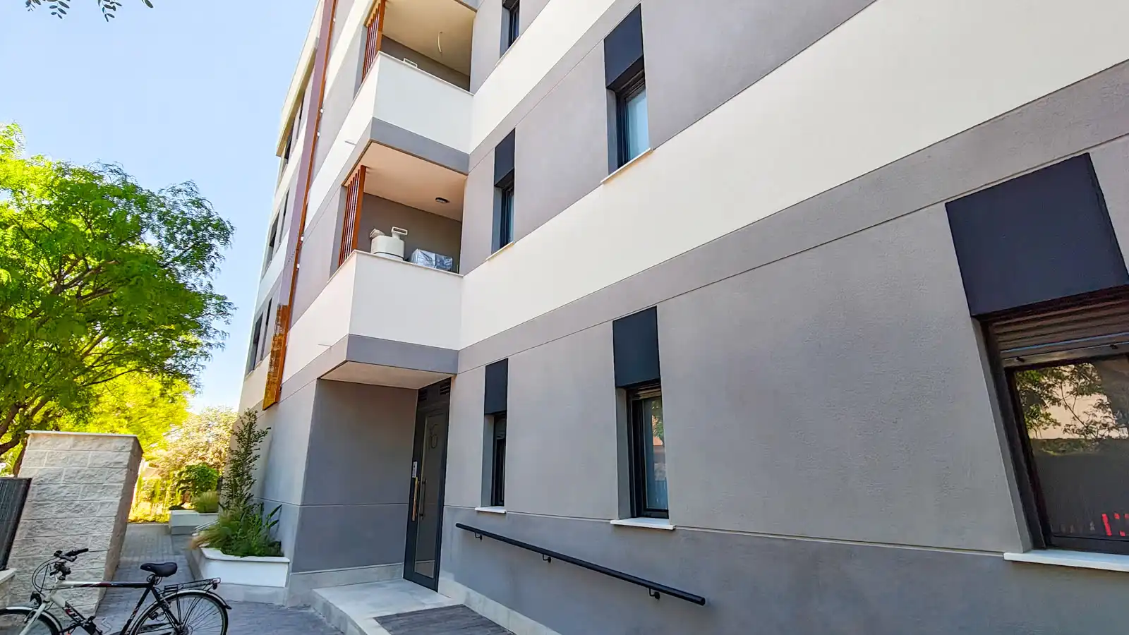 Piso de 87 m² en San Juan de Alicante