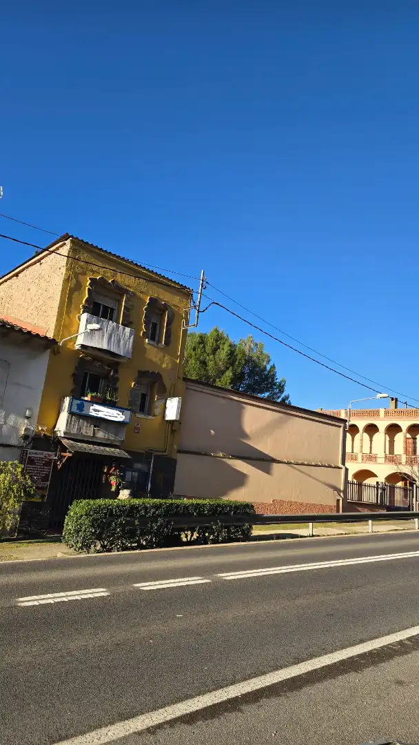 Casa de 450 m² en Sant Llorenç d'Hortons