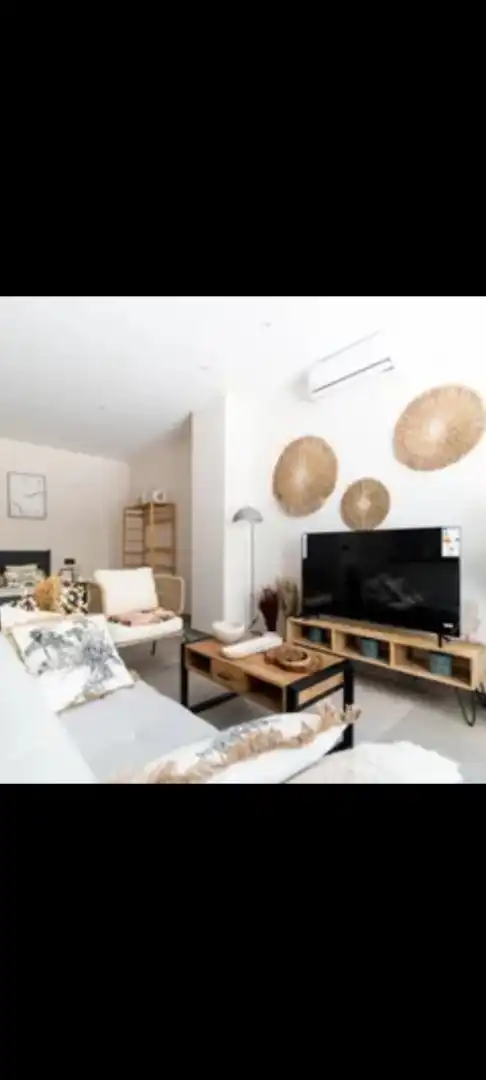 Piso de 36 m² en Granada