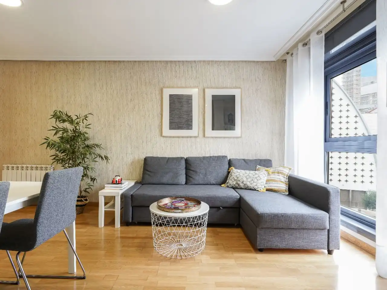 Pis de 97 m² a Vigo