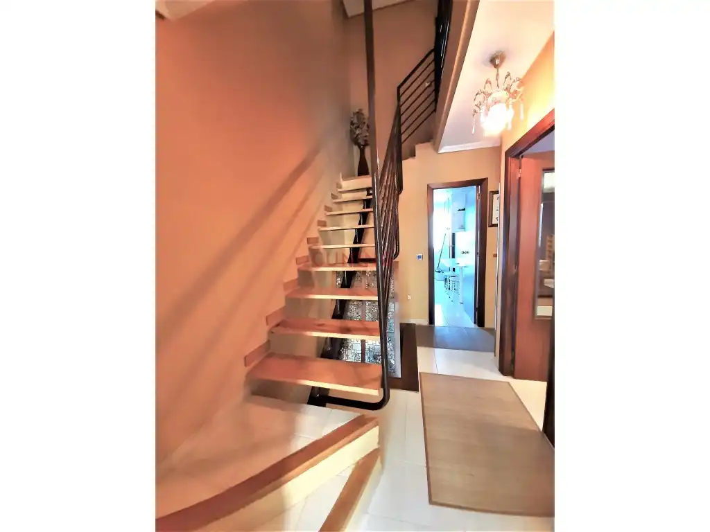 Casa de 223 m² en Cáceres