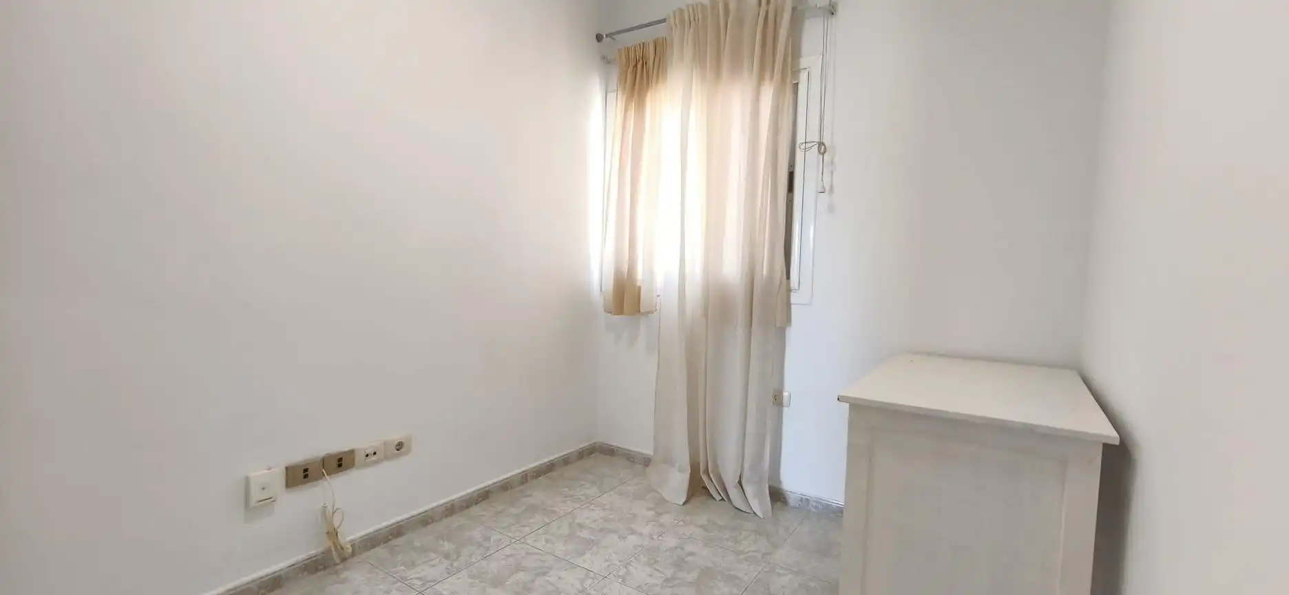 Piso de 140 m² en San Cristóbal de La Laguna