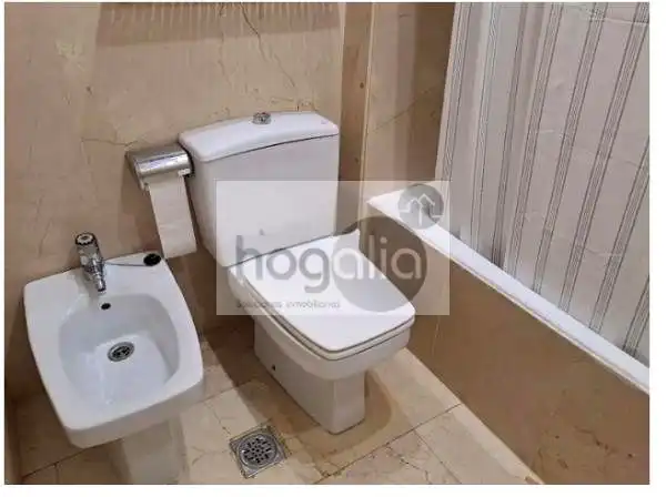 Pis de 59 m² a Sevilla