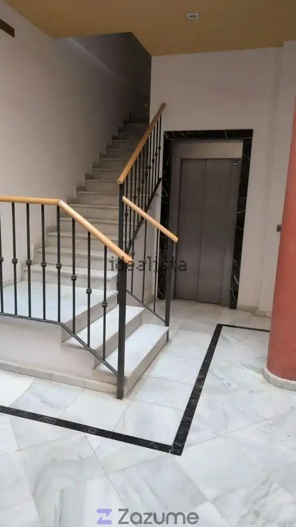Wohnung 76 m² in Sevilla