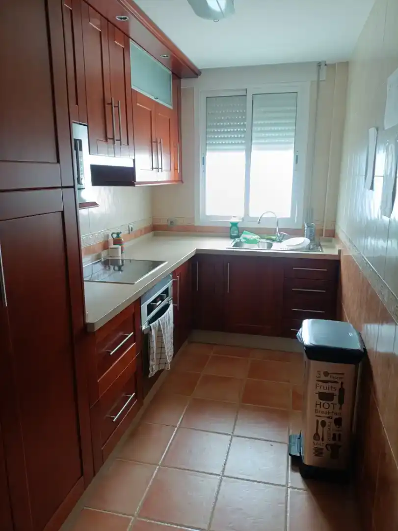 Piso de 90 m² en Lucena