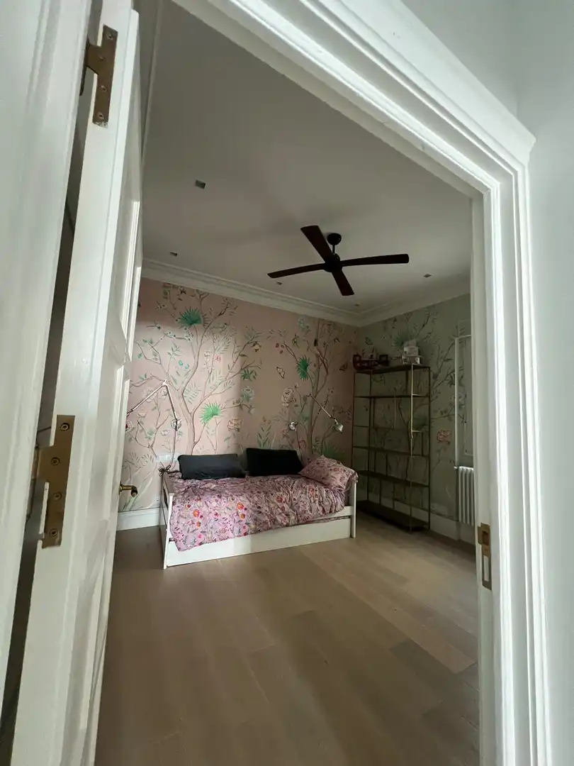 Wohnung 223 m² in Madrid