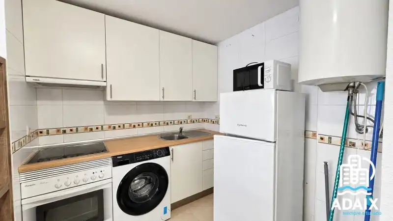 Pis de 40 m² a Fuensalida