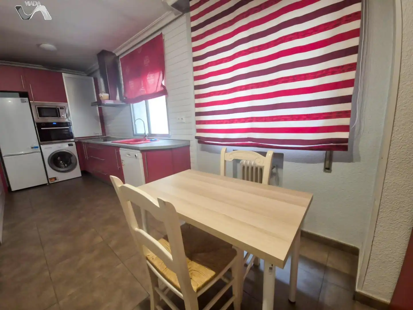 Piso de 121 m² en Puertollano