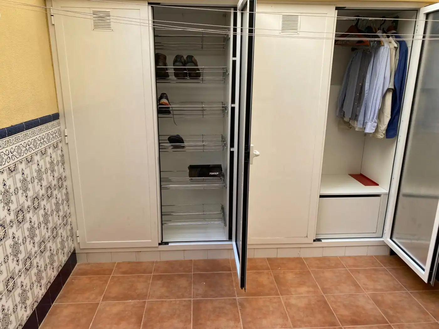 Pis de 95 m² a Elx