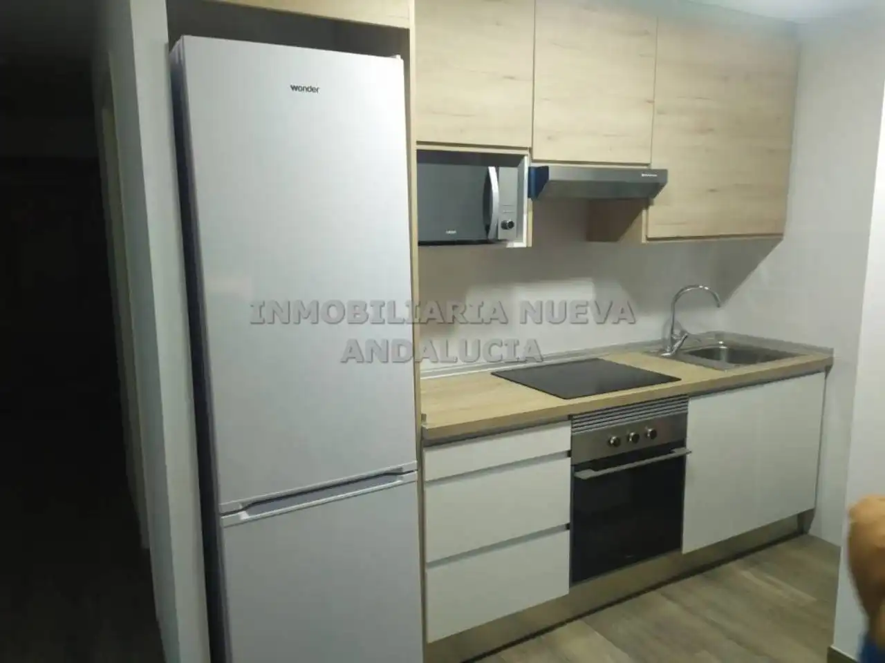 Piso de 78 m² en Almería