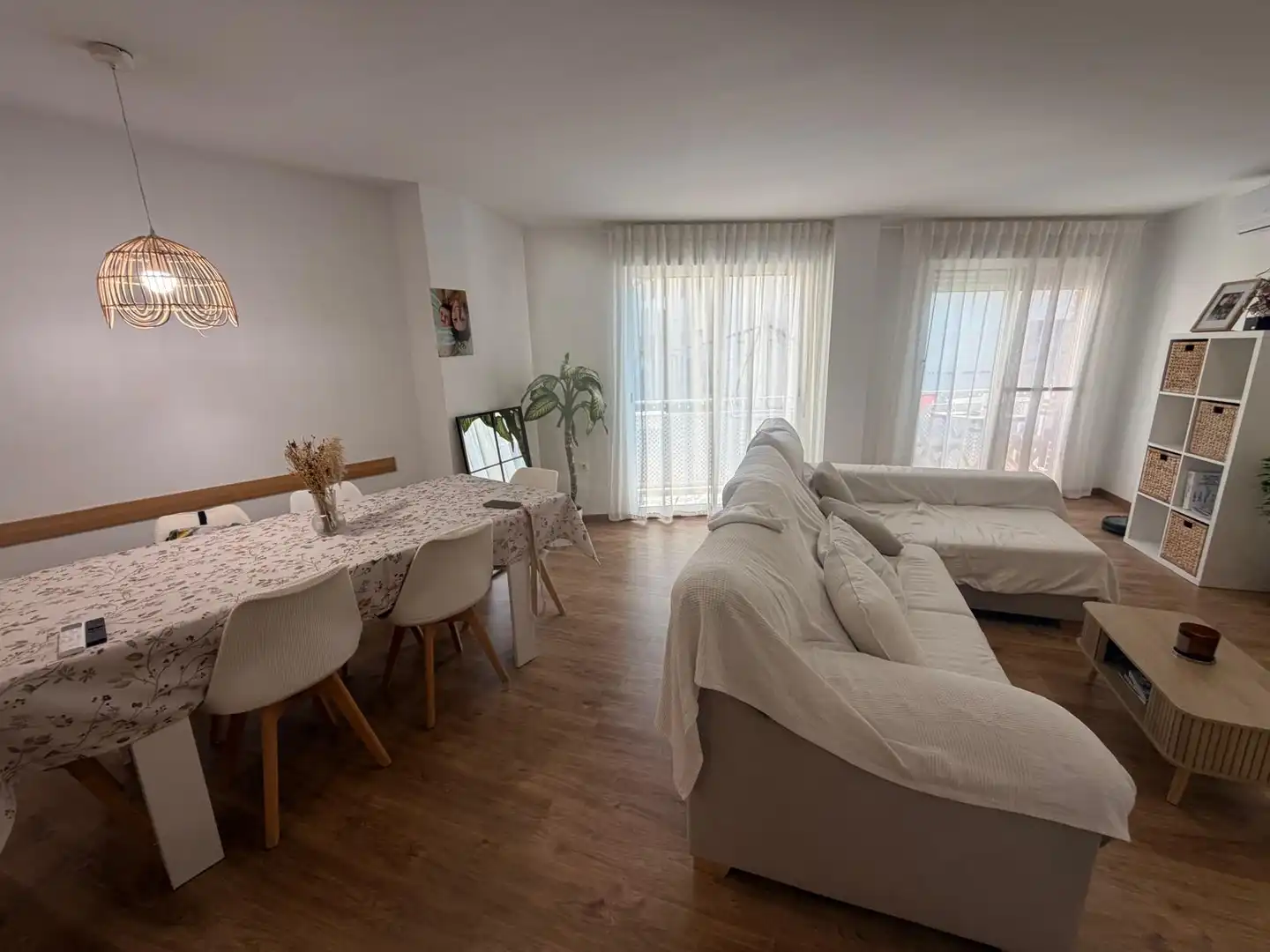 Pis de 141 m² a Sagunt
