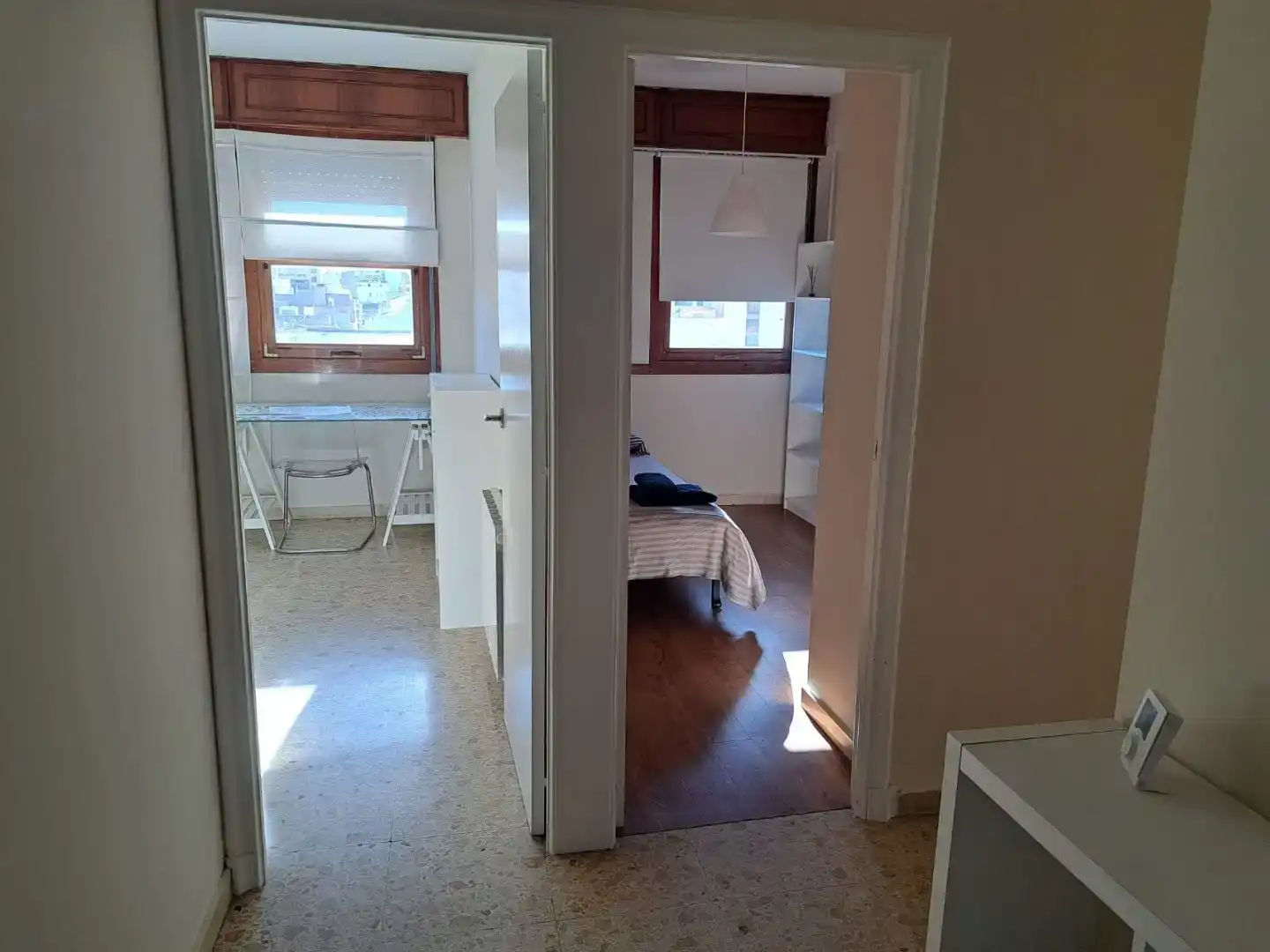 Pis de 200 m² a Castelló de la Plana