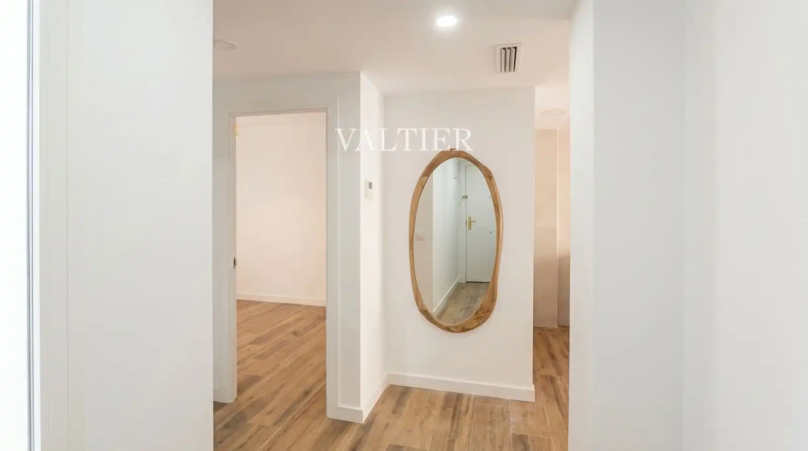Piso de 58 m² en Madrid
