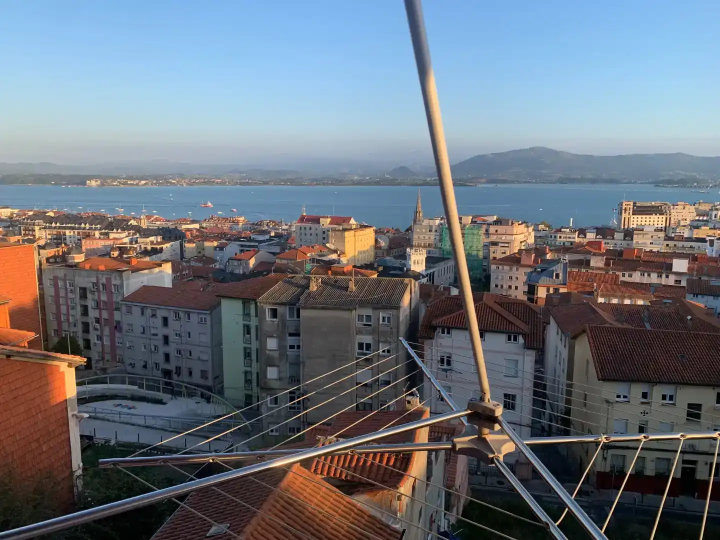 Pis de 55 m² a Santander